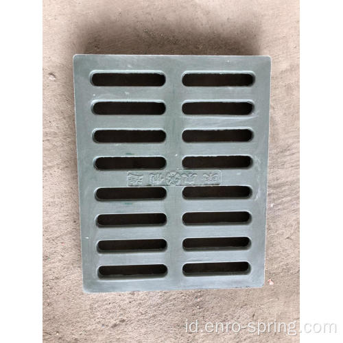 FRP Grating untuk Drain